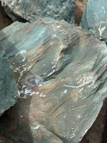 Ландшафтные глыбы зелёные 200-500 килограмм купить в Челябинской области