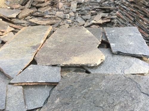 Серицит для лестницы, ступеней купить в Челябинской области